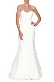  Lace Jessica Gown