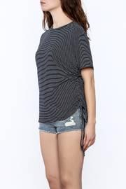  Atlantique Drawstring Tee