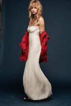  Christy Gown Cream