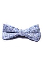 Floral Paisley Bow Tie