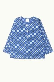  Kurta Top
