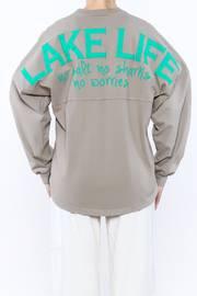  Football Jersey Top