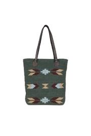  Oaxaca Sparrow Tote