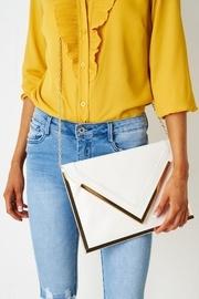  Envelope Clutch Bag