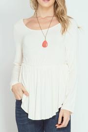  Tulip Side Top