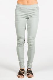  Cherry Pants