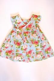  Poplin Dress