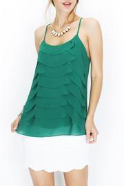  Ocean Wave Top