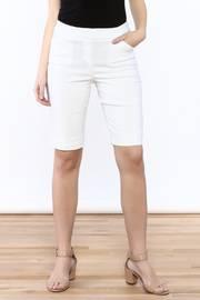  Knee Length Short