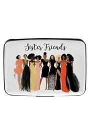  Sister Friends Wallet