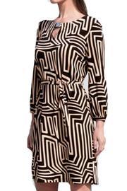  Beautiful Print Dress