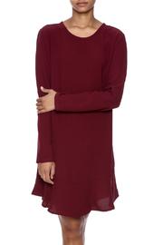  Jesse Flounce Dress