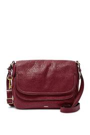  Peyton Flap Crossbody