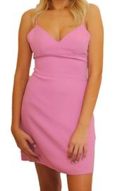  Cecilia Dress