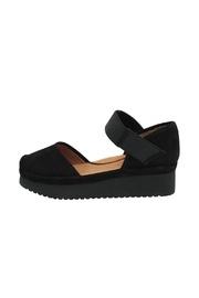  Amadour Platform Shoe