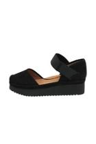  Amadour Platform Shoe