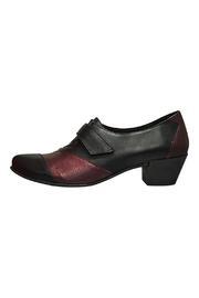  Two Tone Loafer