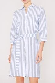  Gracia Shirt Dress