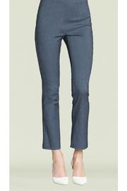  Stretch Ankle Pull On Pant