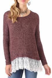  Lysa Tunic