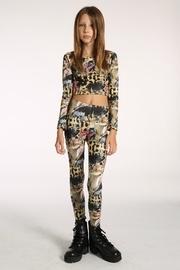 Wild Animals Top