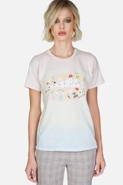  Color Elements Tee