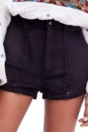  Beacon Utility Short