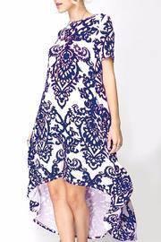  Wallpaper Highlow Dress