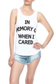  Memory Graphic Tank