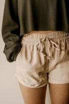  The Lisa Short