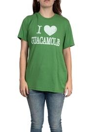  Guacamole Tee