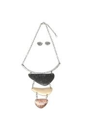  Navarra Necklace Set