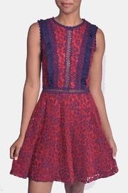  Heartbreaker Party Dress