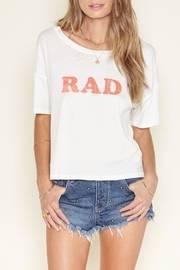  Rad Graphic Tee