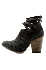 Free People Hybrid Heel Boot