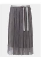  Roxy Grey Skirt