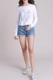 Desert Lace Top