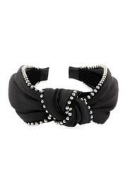  Knotted Headbands