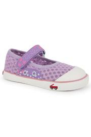  Saylor Mary Jane Purple