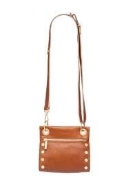  Brown Tony Cross Body