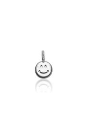  Mini Smiley Charm