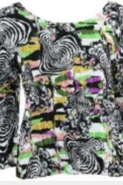  Crush Top-multi
