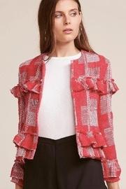  Sparks Fly Blazer