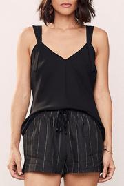  Dressy Double Strap Tank