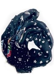  Holiday Owls Scarf