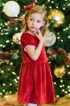  Victoria Holiday Dress