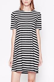  Railroad Stars Dress