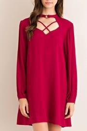  Olga Dress