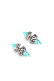  Spike Double Stud