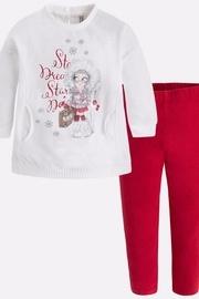  Snow Legging Set